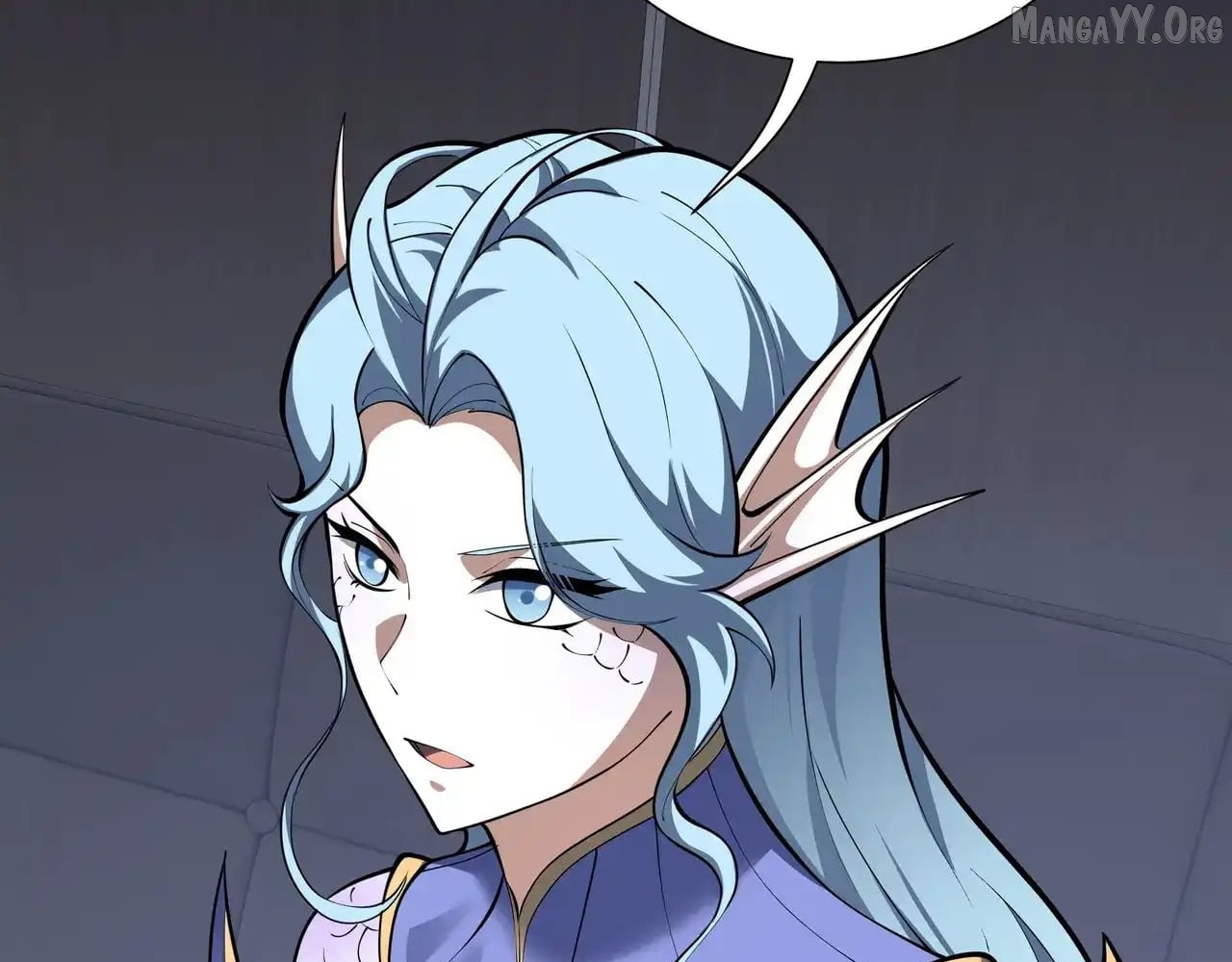 I Contracted Myself Chapter 129 - page 38
